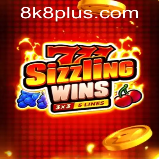Discover the Thrilling World of 777sizzlingwins with 8K8