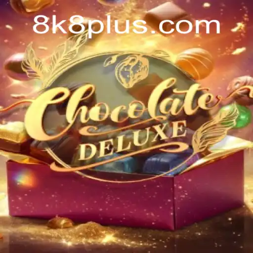 ChocolateDeluxe: Unveiling A New Era in Interactive Gaming with '8K8'