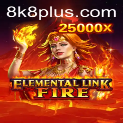 Exploring the Mystical Realms of ElementalLinkFire with 8K8