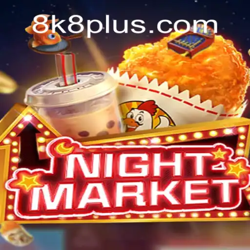 Discover the Thrilling World of NIGHTMARKET: A Journey into Gaming Excitement