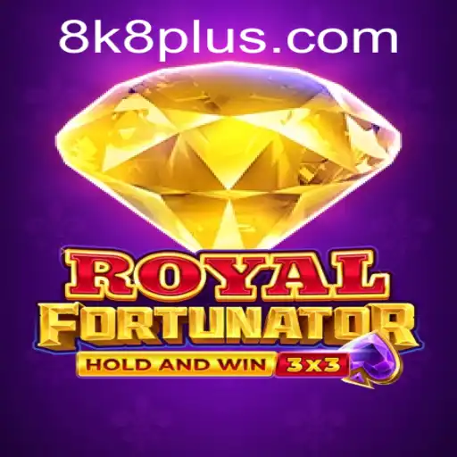 Discover the Thrilling World of RoyalFort: The Ultimate Gaming Experience with 8K8
